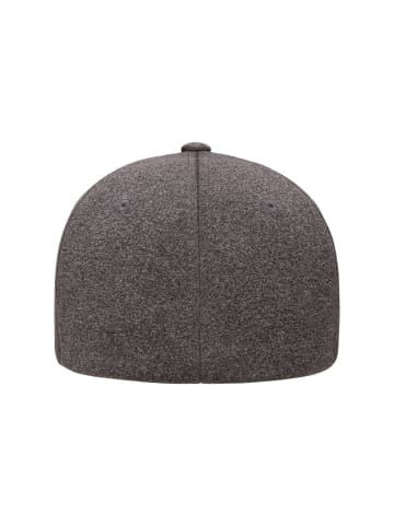  Flexfit 5-Panel in melangeheathergrey