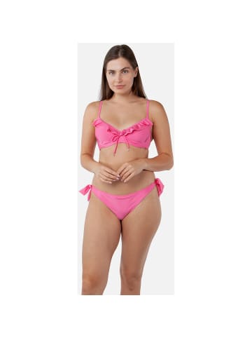 Barts W ISLA CHEEKY BUM SIDE TIES in Pink