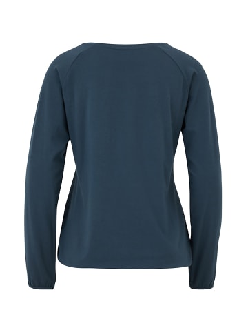 Venice Beach VB_Rylee 4004 01 Shirt in Blau3029