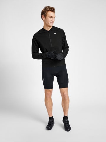 Newline Reißverschluss Jacke Mens Core Herren in BLACK