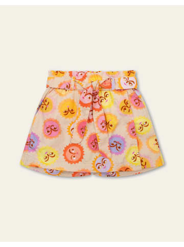 Oilily Pavani Hose in Rosa