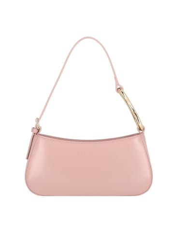 Chiara Ferragni CF Loop Schultertasche 26 cm in pale mauve