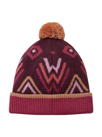 Reima Beanie Koillinen Deep purple