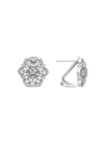 Luxenter Ohrringe Soori 925er Sterlingsilber-SOORI