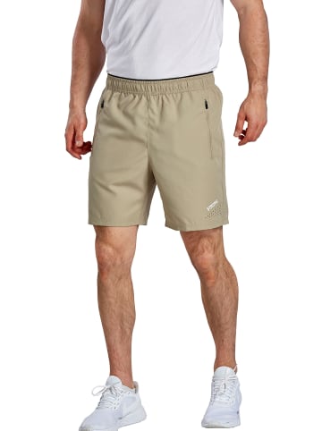 erima Sturdy Shorts in seneca rock