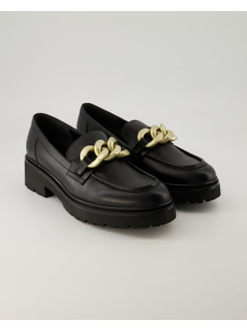 Gabor Loafer in Schwarz