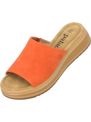 Palado Sandalen Rhat in Orange