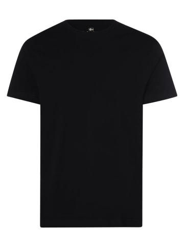 Nils Sundström T-Shirt in marine