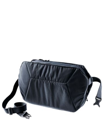 Deuter Passway 4+1 - Gürteltasche 36 cm (schwarz) in schwarz