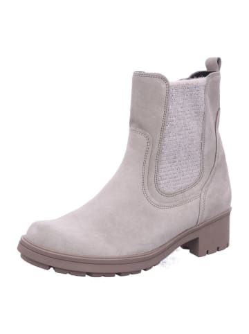 Gabor Damen Stiefel/Boots ungefüttert  in Beige