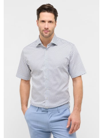 Eterna Hemd MODERN FIT in blau
