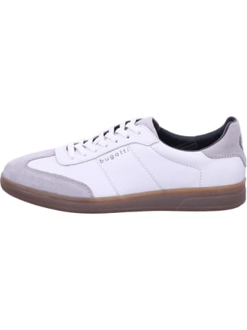 Bugatti Sneaker in weiß