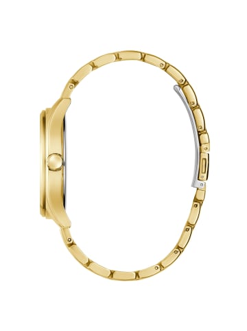 Guess Quarzuhr GW0895G2 in gold