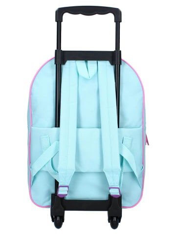 VADOBAG Trolley Gabby's Dollhouse Unlimited Adventure in Purple