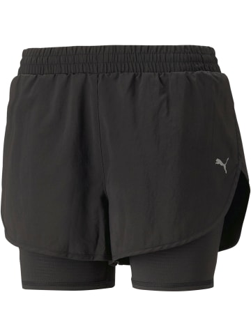 Puma Funktionsshorts RUN FAVORITE in black