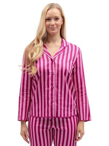 Cyberjammies Belle Nachtwäsche in magenta