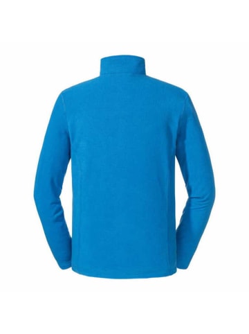 Schöffel Schnürschuh in blau