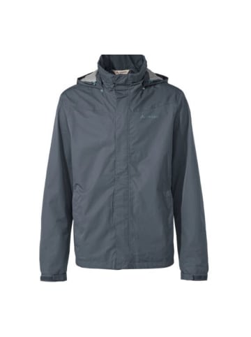 Vaude Funktionsjacke Me Escape Bike Light Jacket in Grau