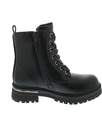 Dockers by Gerli Schnürstiefel Schwarz