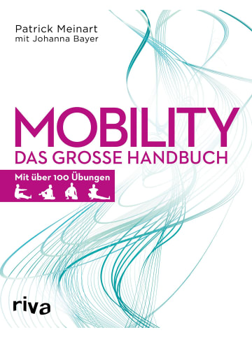 riva Mobility | Das große Handbuch - Mit über 100 Übungen