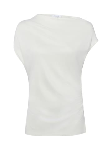 comma Shirt in ecru