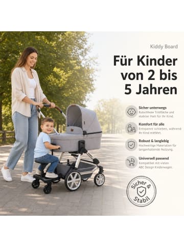 Kinderhaus Blaubär Kiddie Ride On 2 TOP
