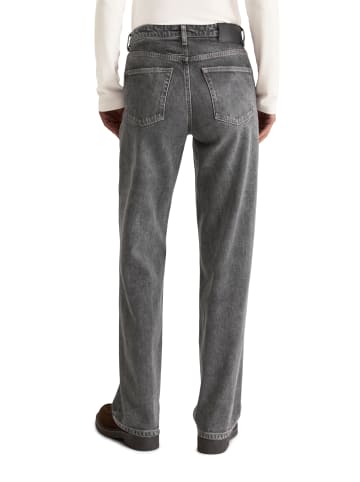 Marc O'Polo Jeans Model Leby straight in Mid grey authentic true wash
