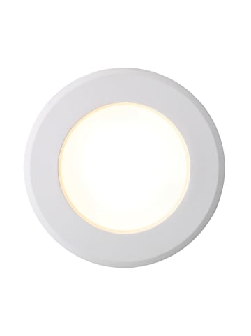 Nordlux 2er Set DownLight BIRLA in weiss