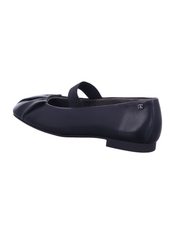 Paul Green Ballerina in schwarz