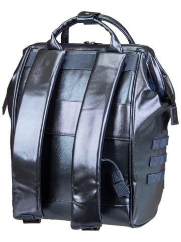 Cabaia Rucksack Adventurer Iridescent in Larissa