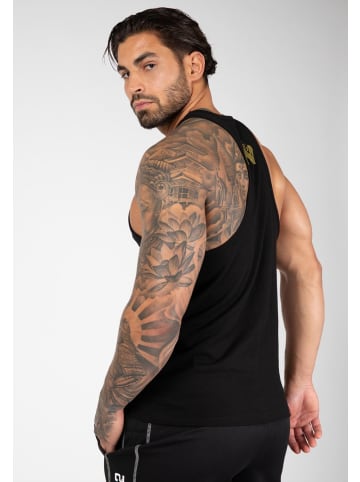 Gorilla Wear Muskelshirt - Classic - Gold