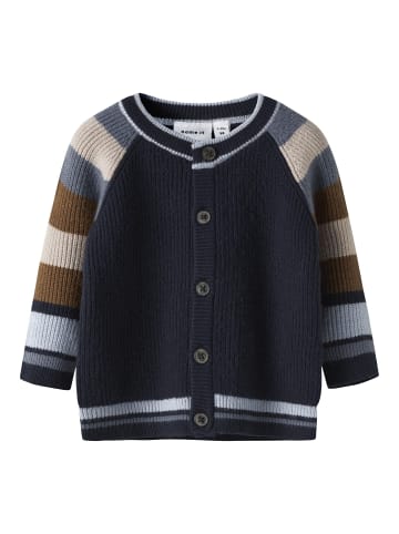 name it Strickjacke in Navy Blazer