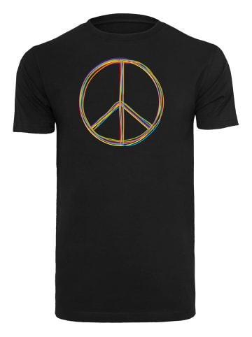 Merchcode Merchcode T-Shirts in black