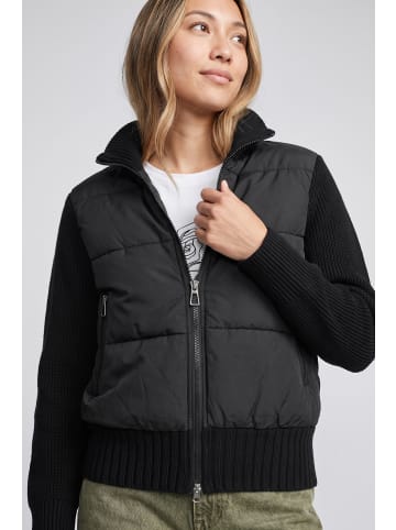 alife and kickin Uebergangsjacke LyaAK A in black