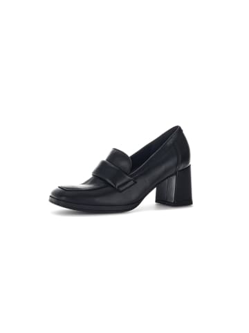 Gabor Modische Pumps für Damen in schwarz