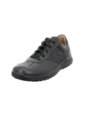 Jomos Halbschuhe  in Schwarz