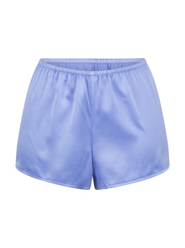 Linga Dore Knicker French in Trübes Blau