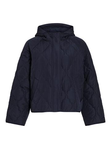 Vila Jacke in Navy Blazer