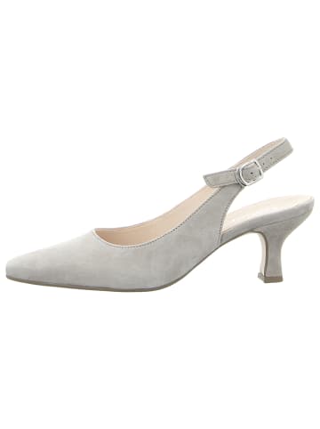 Gabor Slingpump in beige