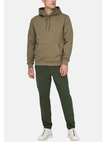 ONLY & SONS Sweatshirt / Hoodie Connor in Caribou