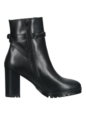 Scapa Stiefelette in Schwarz