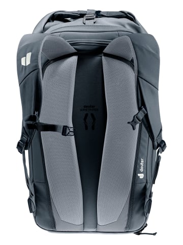 Deuter Rucksack Utilion 30 in Black