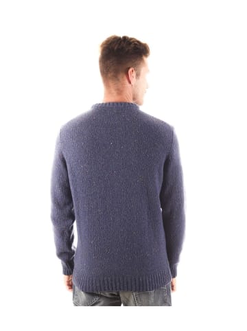 Gant Jumper in Marine