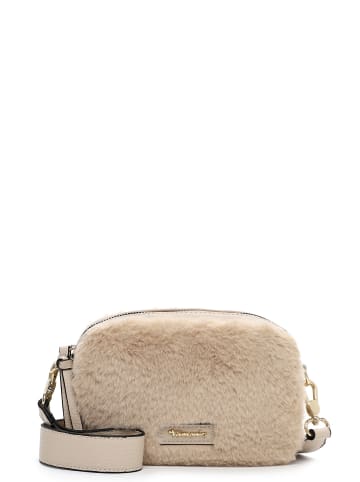 Tamaris Umhängetasche TAS Garcia in beige
