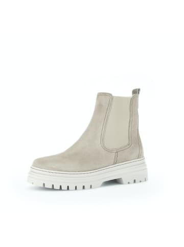 Gabor Winterstiefel für Damen in creme
