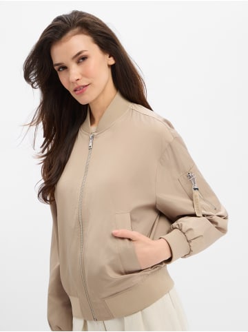 s.Oliver Jacke in melange