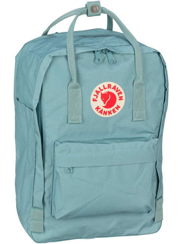 FJÄLLRÄVEN Rucksack / Backpack Kanken Laptop 15'' in Sky Blue