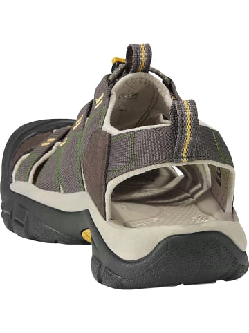 Keen M NEWPORT H2 in Hellgrau