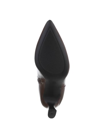 Ital-Design High Heel in Braun