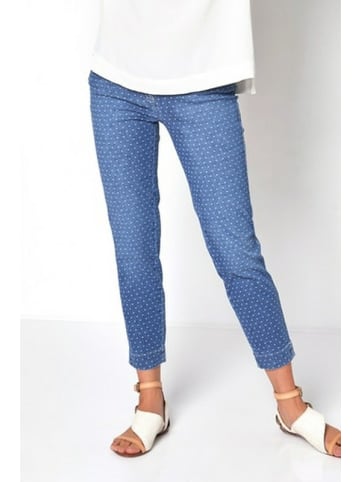 Toni Jeans für Damen in blau